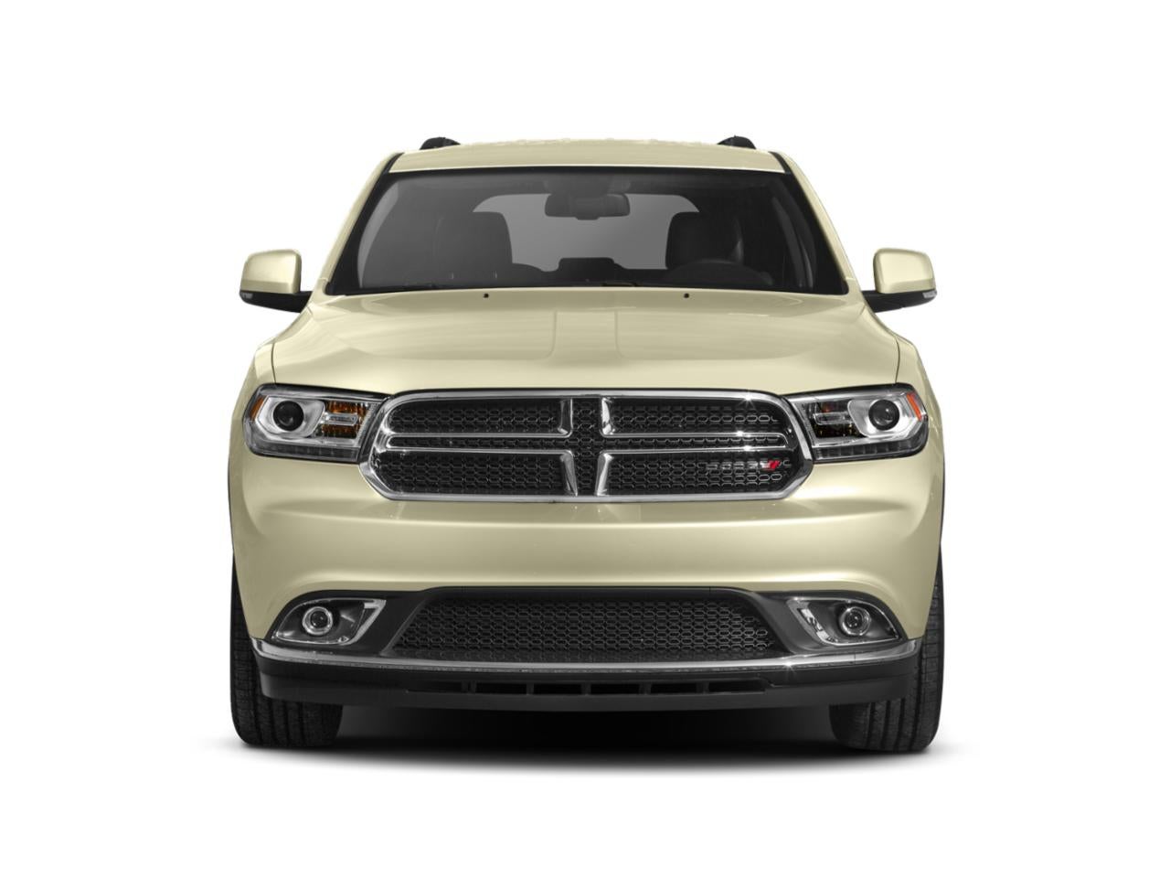 2015 Dodge Durango AWD 4dr Limited