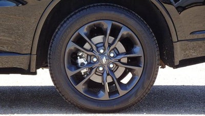 2024 Dodge Durango GT Plus AWD