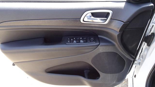 2018 Jeep Grand Cherokee Altitude 4x4 *Ltd Avail*