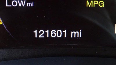 2018 Jeep Grand Cherokee Altitude 4x4 *Ltd Avail*