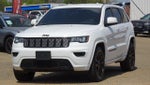 2018 Jeep Grand Cherokee Altitude 4x4 *Ltd Avail*