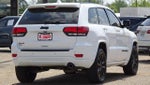 2018 Jeep Grand Cherokee Altitude 4x4 *Ltd Avail*