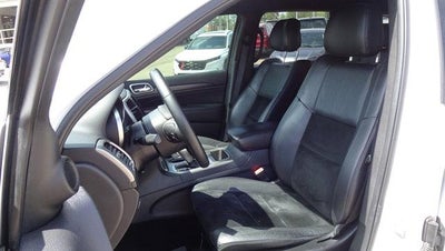 2018 Jeep Grand Cherokee Altitude 4x4 *Ltd Avail*