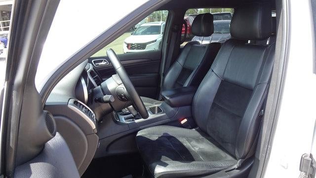 2018 Jeep Grand Cherokee Altitude 4x4 *Ltd Avail*