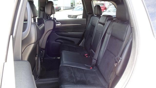 2018 Jeep Grand Cherokee Altitude 4x4 *Ltd Avail*