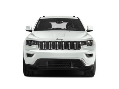 2018 Jeep Grand Cherokee Altitude 4x4 *Ltd Avail*