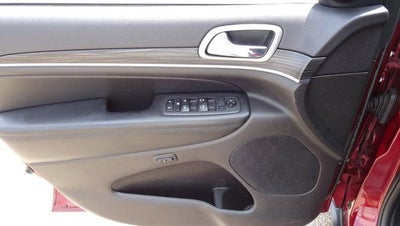 2019 Jeep Grand Cherokee Limited 4x4