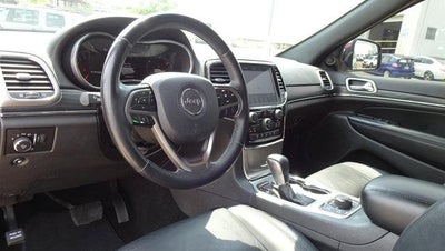 2019 Jeep Grand Cherokee Limited 4x4