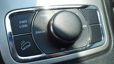 2019 Jeep Grand Cherokee Limited 4x4