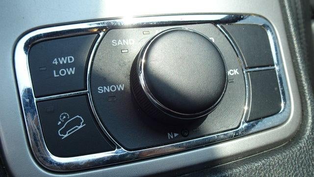 2019 Jeep Grand Cherokee Limited 4x4