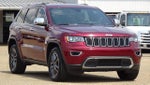 2019 Jeep Grand Cherokee Limited 4x4