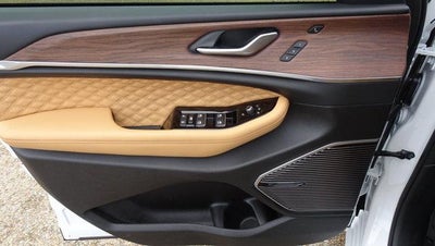 2023 Jeep Grand Cherokee Summit 4x4