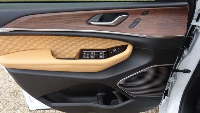 2023 Jeep Grand Cherokee Summit 4x4