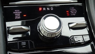 2023 Jeep Grand Cherokee Summit 4x4