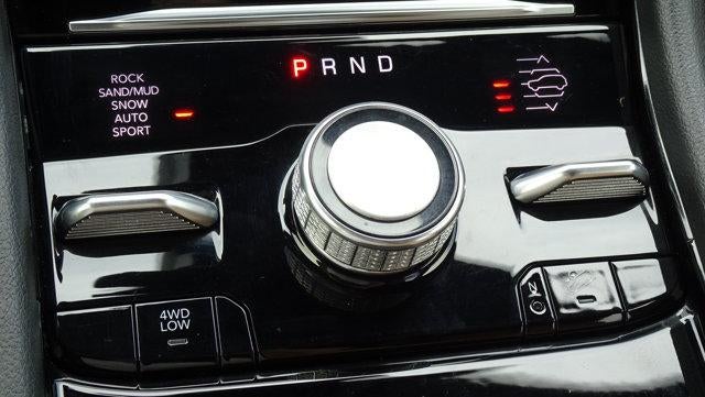 2023 Jeep Grand Cherokee Summit 4x4