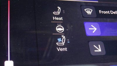 2023 Jeep Grand Cherokee Summit 4x4
