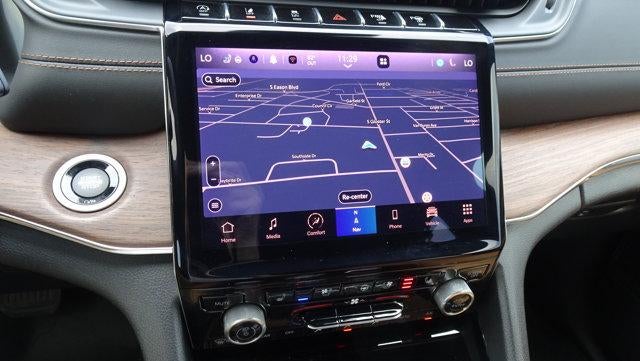 2023 Jeep Grand Cherokee Summit 4x4