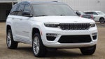 2023 Jeep Grand Cherokee Summit 4x4