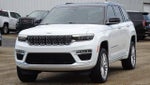 2023 Jeep Grand Cherokee Summit 4x4