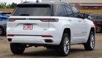 2023 Jeep Grand Cherokee Summit 4x4