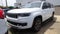 2022 Jeep Grand Cherokee L Overland 4x4