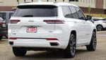 2022 Jeep Grand Cherokee L Overland 4x4