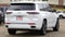 2022 Jeep Grand Cherokee L Overland 4x4