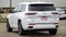 2022 Jeep Grand Cherokee L Overland 4x4
