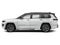 2022 Jeep Grand Cherokee L Overland 4x4