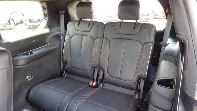 2023 Jeep Grand Cherokee L Summit Reserve 4x4