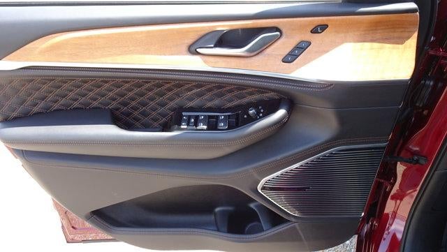 2023 Jeep Grand Cherokee L Summit Reserve 4x4