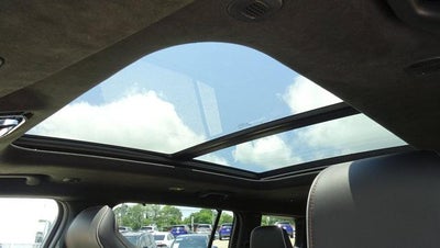 2023 Jeep Grand Cherokee L Summit Reserve 4x4