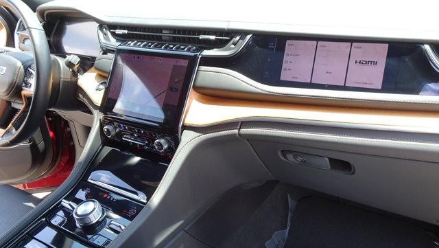 2023 Jeep Grand Cherokee L Summit Reserve 4x4