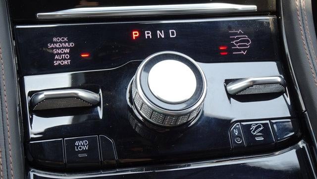 2023 Jeep Grand Cherokee L Summit Reserve 4x4