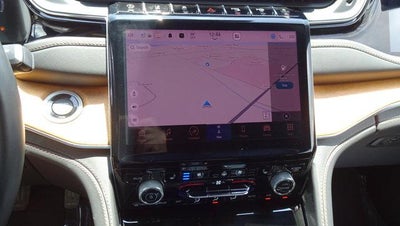 2023 Jeep Grand Cherokee L Summit Reserve 4x4