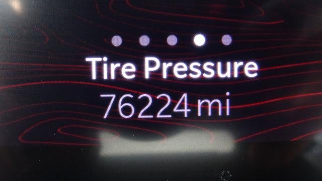 2023 Jeep Grand Cherokee L Summit Reserve 4x4