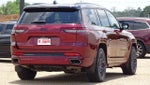 2023 Jeep Grand Cherokee L Summit Reserve 4x4
