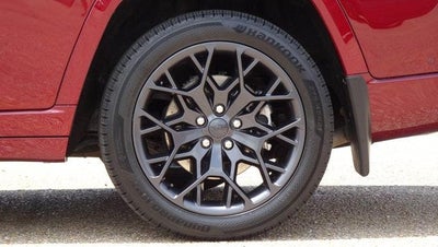 2023 Jeep Grand Cherokee L Summit Reserve 4x4