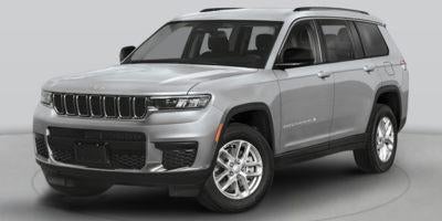 2023 Jeep Grand Cherokee L Summit Reserve 4x4