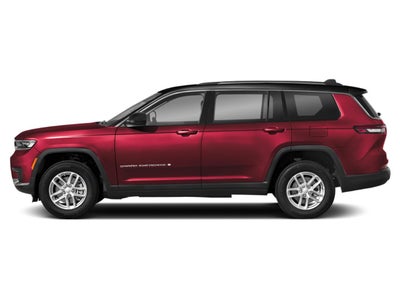 2023 Jeep Grand Cherokee L Summit Reserve 4x4