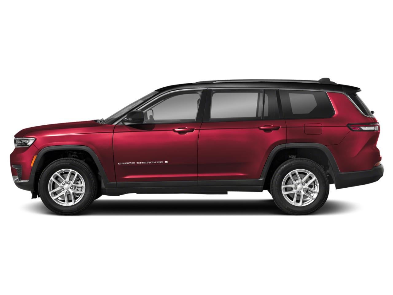 2023 Jeep Grand Cherokee L Summit Reserve 4x4