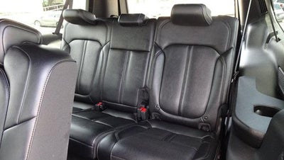 2024 Jeep Wagoneer L Series II 4x2 *Ltd Avail*