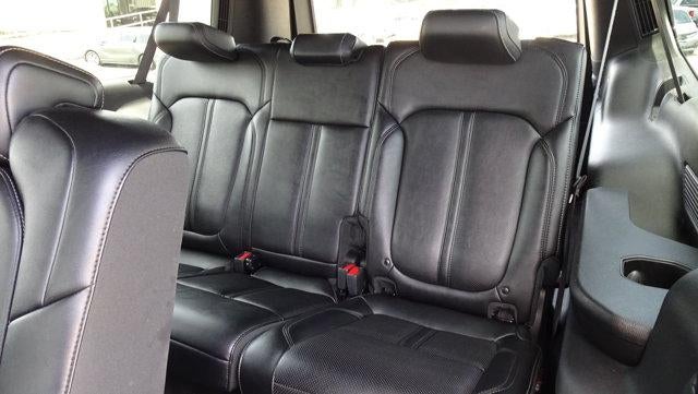 2024 Jeep Wagoneer L Series II 4x2 *Ltd Avail*