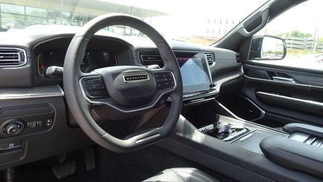 2024 Jeep Wagoneer L Series II 4x2 *Ltd Avail*