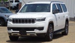 2024 Jeep Wagoneer L Series II 4x2 *Ltd Avail*