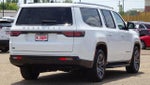 2024 Jeep Wagoneer L Series II 4x2 *Ltd Avail*