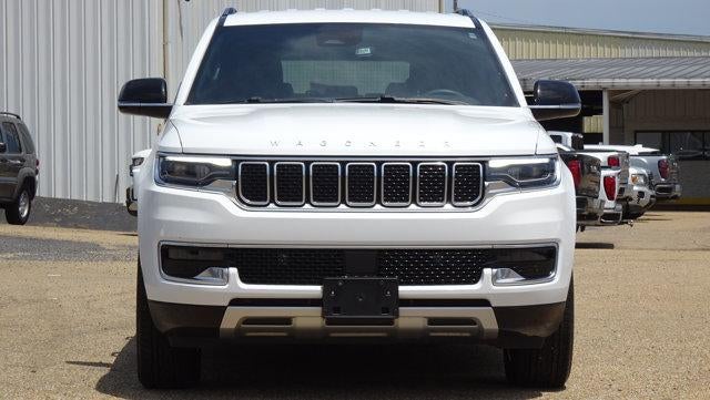 2024 Jeep Wagoneer L Series II 4x2 *Ltd Avail*