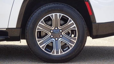 2024 Jeep Wagoneer L Series II 4x2 *Ltd Avail*