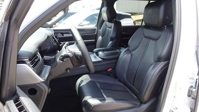 2024 Jeep Wagoneer L Series II 4x2 *Ltd Avail*