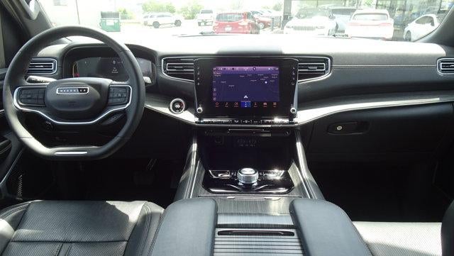 2024 Jeep Wagoneer L Series II 4x2 *Ltd Avail*